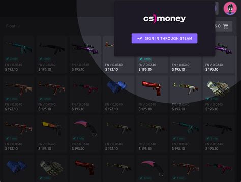 cs money legit|FAQ — CS.MONEY Trading Bot.